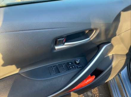 Toyota - Corolla