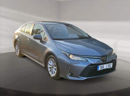 Toyota - Corolla