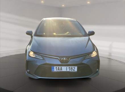 Toyota - Corolla