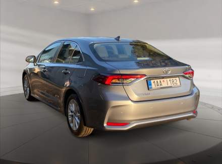 Toyota - Corolla