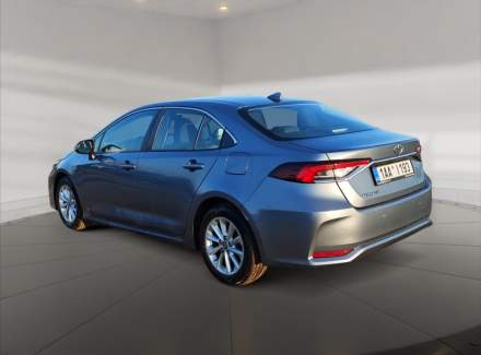 Toyota - Corolla