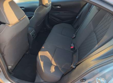 Toyota - Corolla