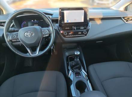 Toyota - Corolla