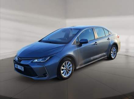 Toyota - Corolla