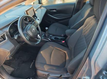 Toyota - Corolla