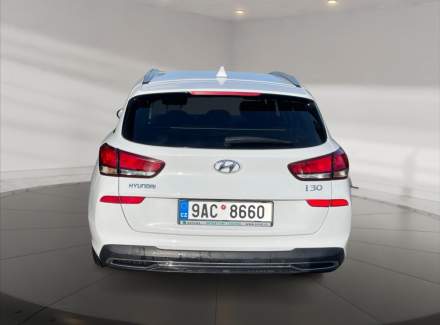 Hyundai - i30