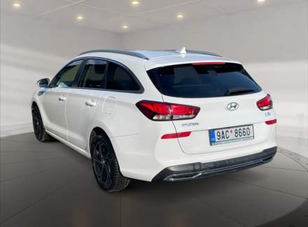 Hyundai - i30