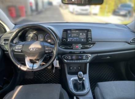 Hyundai - i30