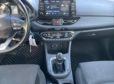 Hyundai - i30