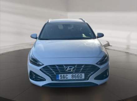 Hyundai - i30