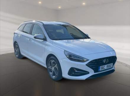 Hyundai - i30