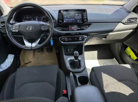 Hyundai - i30