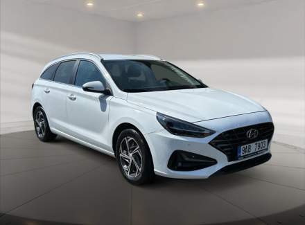 Hyundai - i30