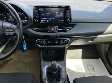 Hyundai - i30