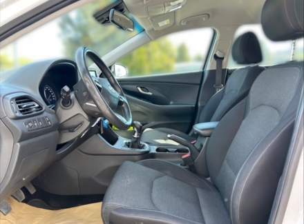 Hyundai - i30