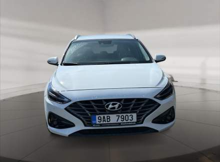 Hyundai - i30