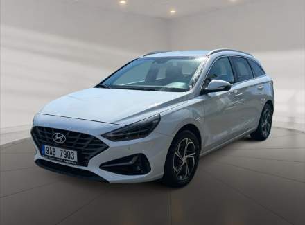 Hyundai - i30