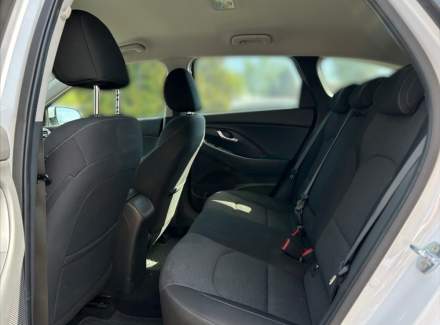 Hyundai - i30
