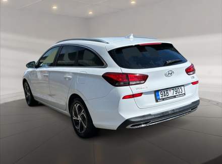 Hyundai - i30