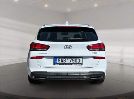 Hyundai - i30