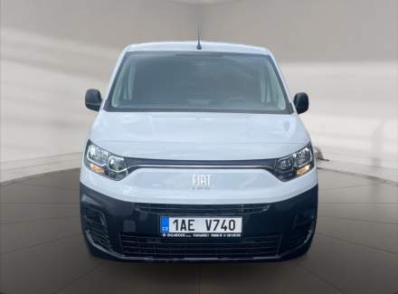 Fiat - Dobló cargo