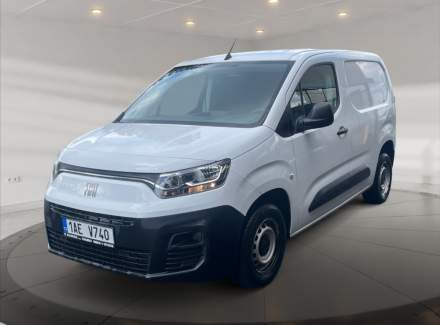 Fiat - Dobló cargo