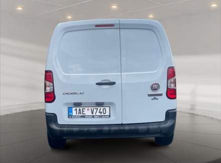 Fiat - Dobló cargo