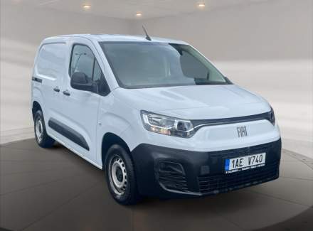 Fiat - Dobló cargo