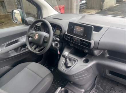 Fiat - Dobló cargo