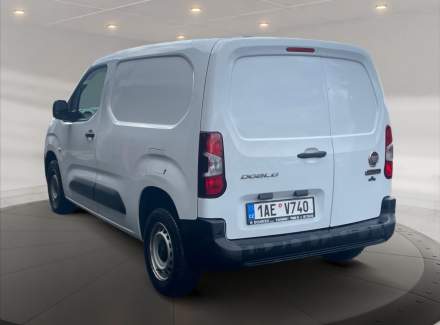 Fiat - Dobló cargo