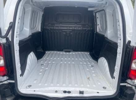 Fiat - Dobló cargo