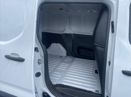 Fiat - Dobló cargo