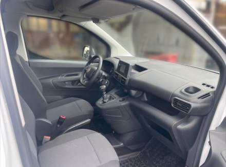 Fiat - Dobló cargo