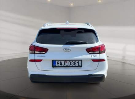 Hyundai - i30