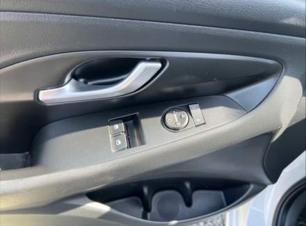 Hyundai - i30