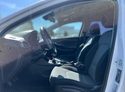 Hyundai - i30