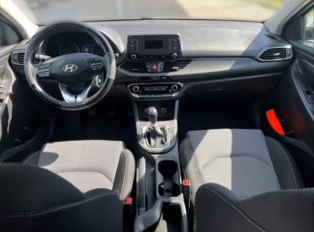 Hyundai - i30