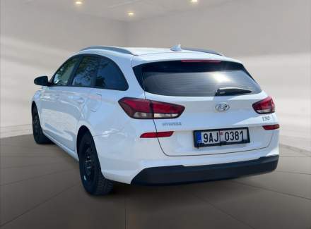 Hyundai - i30