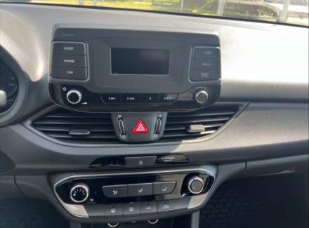 Hyundai - i30