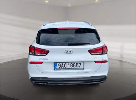 Hyundai - i30