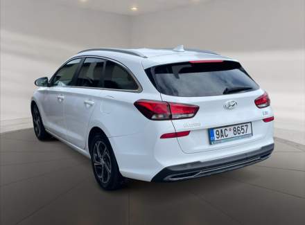 Hyundai - i30