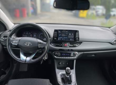 Hyundai - i30