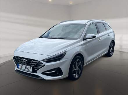 Hyundai - i30
