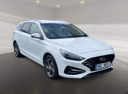 Hyundai - i30