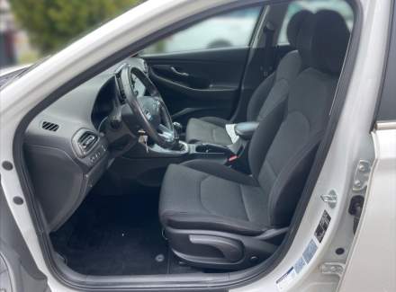 Hyundai - i30