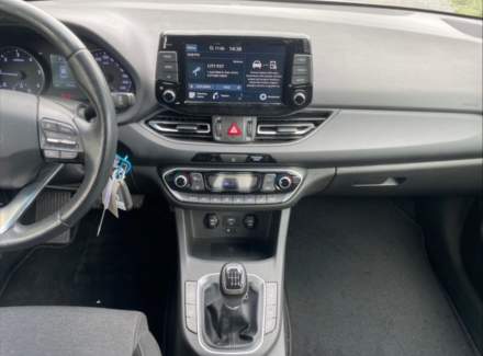 Hyundai - i30