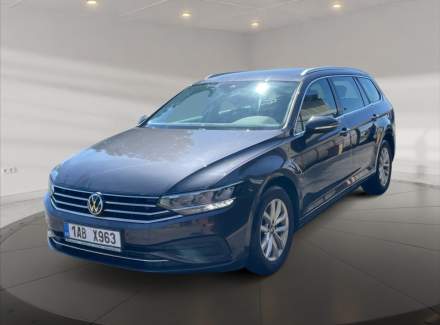 Volkswagen - Passat