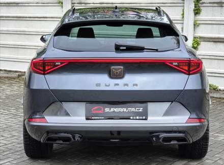Cupra - Formentor