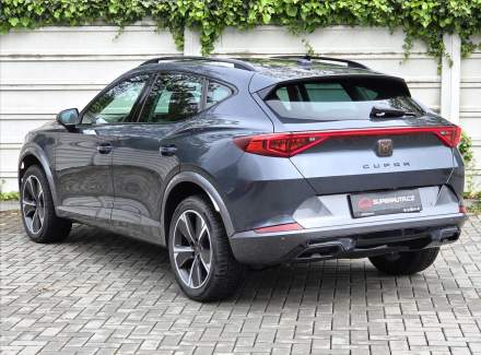 Cupra - Formentor