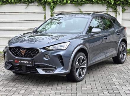 Cupra - Formentor